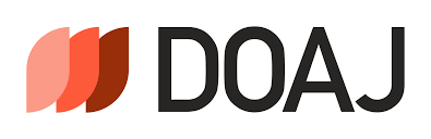 Berkas:DOAJ logo-colour.svg - Wikipedia ...
